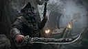 Captain Coalheart – Pirate Hero Skin – FOR HONOR Screenshot 1