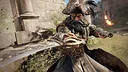 Captain Coalheart – Pirate Hero Skin – FOR HONOR Screenshot 0
