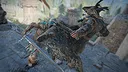 Captain Coalheart – Pirate Hero Skin – FOR HONOR Screenshot 4
