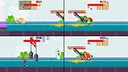 Run Sausage Run: Honey, Light and Poison Screenshot 4