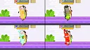 Run Sausage Run: Honey, Light and Poison Screenshot 3