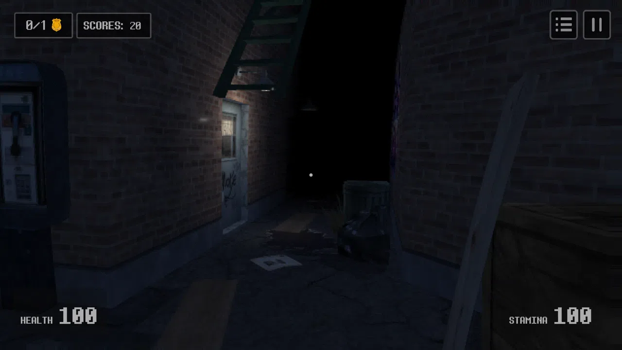 Crime Screen: Detective Cases Screenshot 12