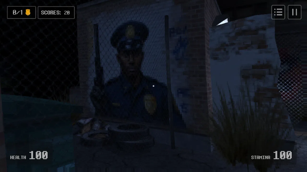 Crime Screen: Detective Cases Screenshot 11