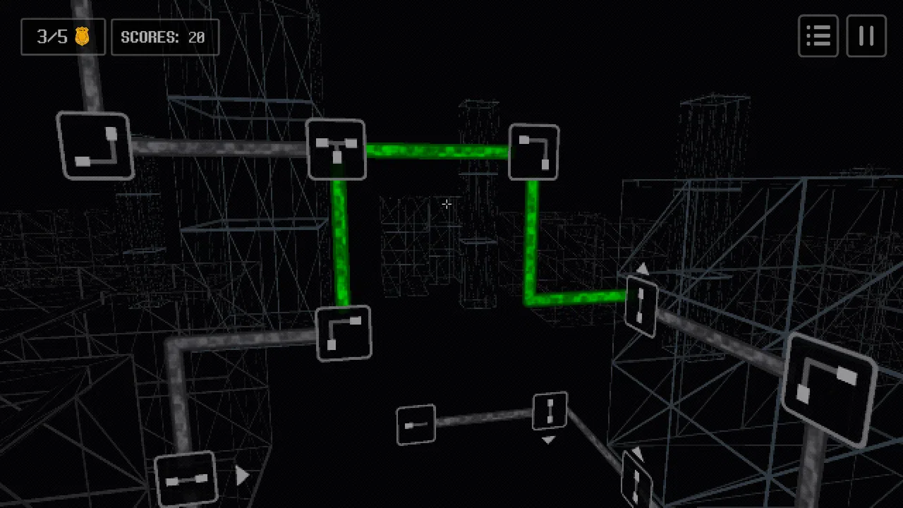 Crime Screen: Detective Cases Screenshot 6