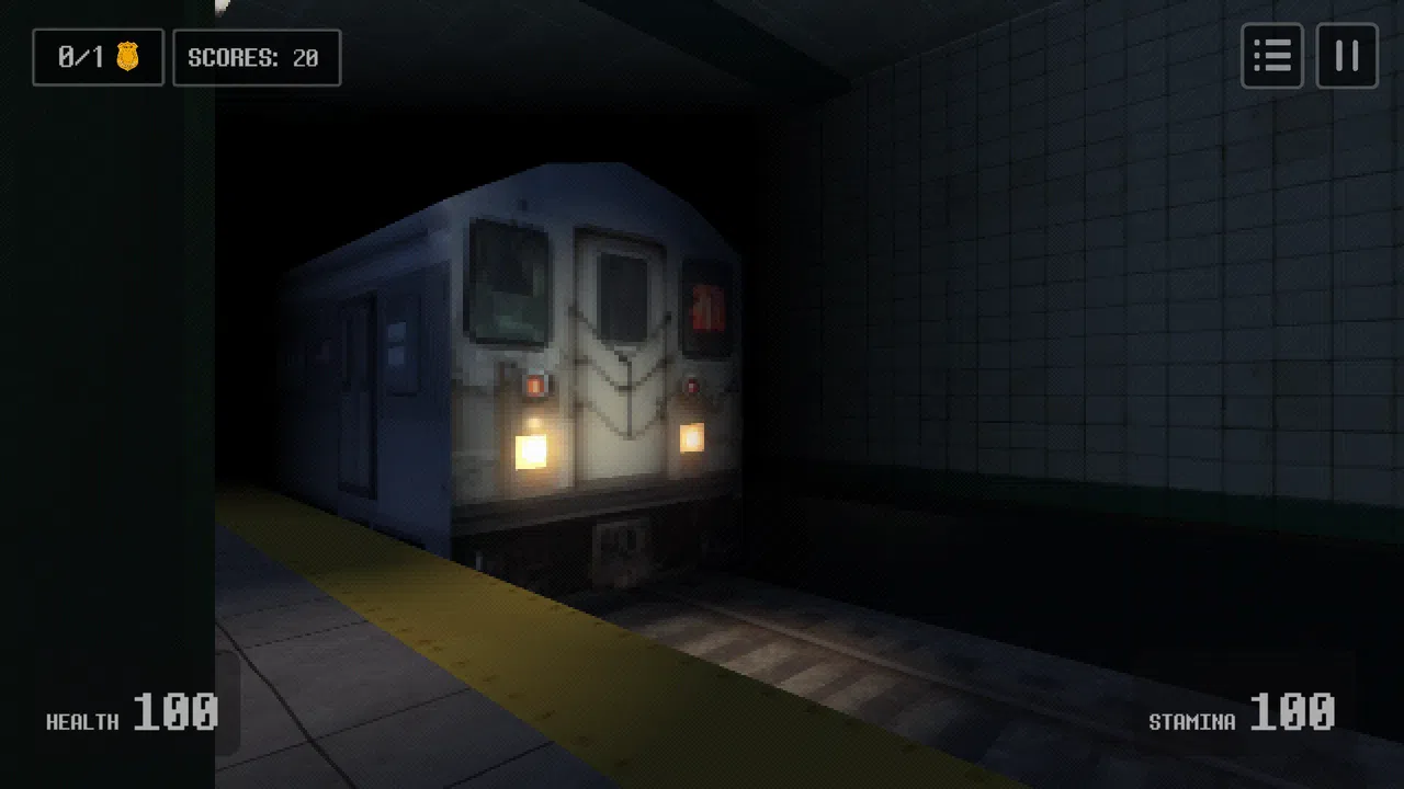 Crime Screen: Detective Cases Screenshot 8