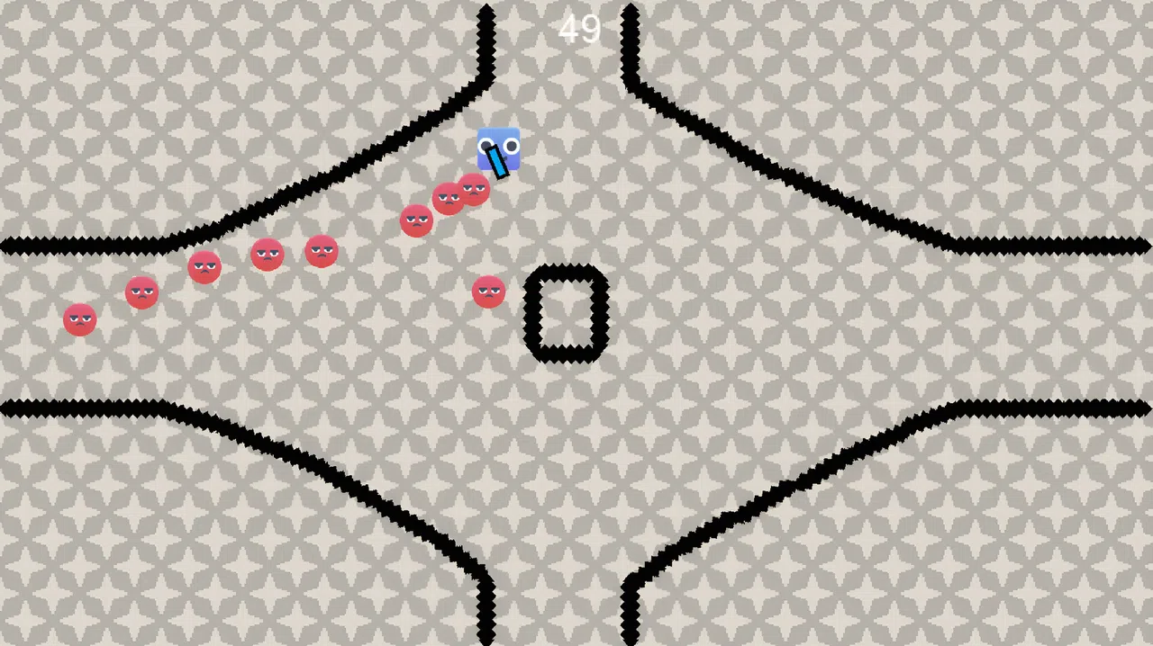 Square & Circles Screenshot 4