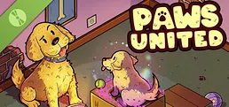 Paws United Demo
