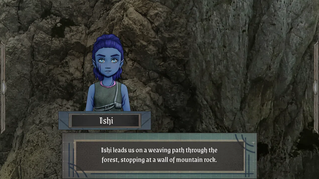 X.E.H.A. Rogue Screenshot 3
