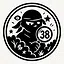The Hidden Master icon