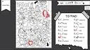 INK ENIGMA: Hidden Object Challenges Screenshot 1