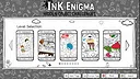 INK ENIGMA: Hidden Object Challenges Screenshot 2