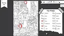 INK ENIGMA: Hidden Object Challenges Screenshot 3
