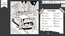INK ENIGMA: Hidden Object Challenges Screenshot 0