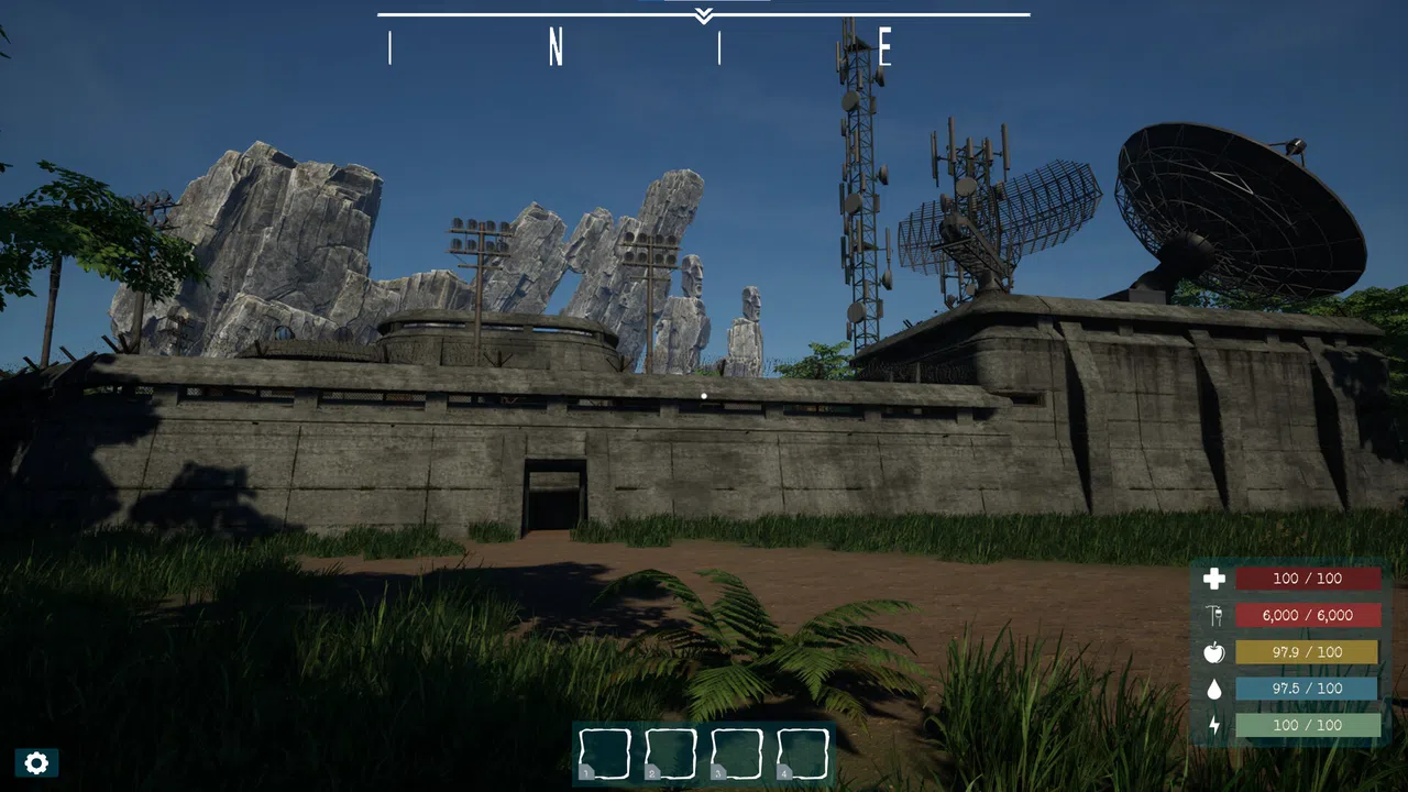 Fade Survival Screenshot 8