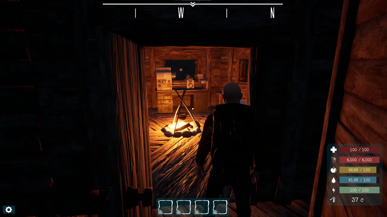 Fade Survival Screenshot 12
