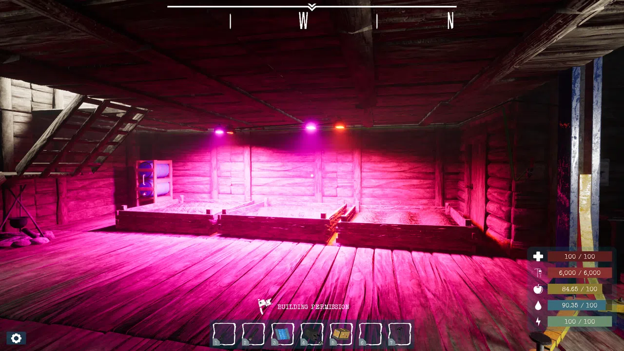 Fade Survival Screenshot 4