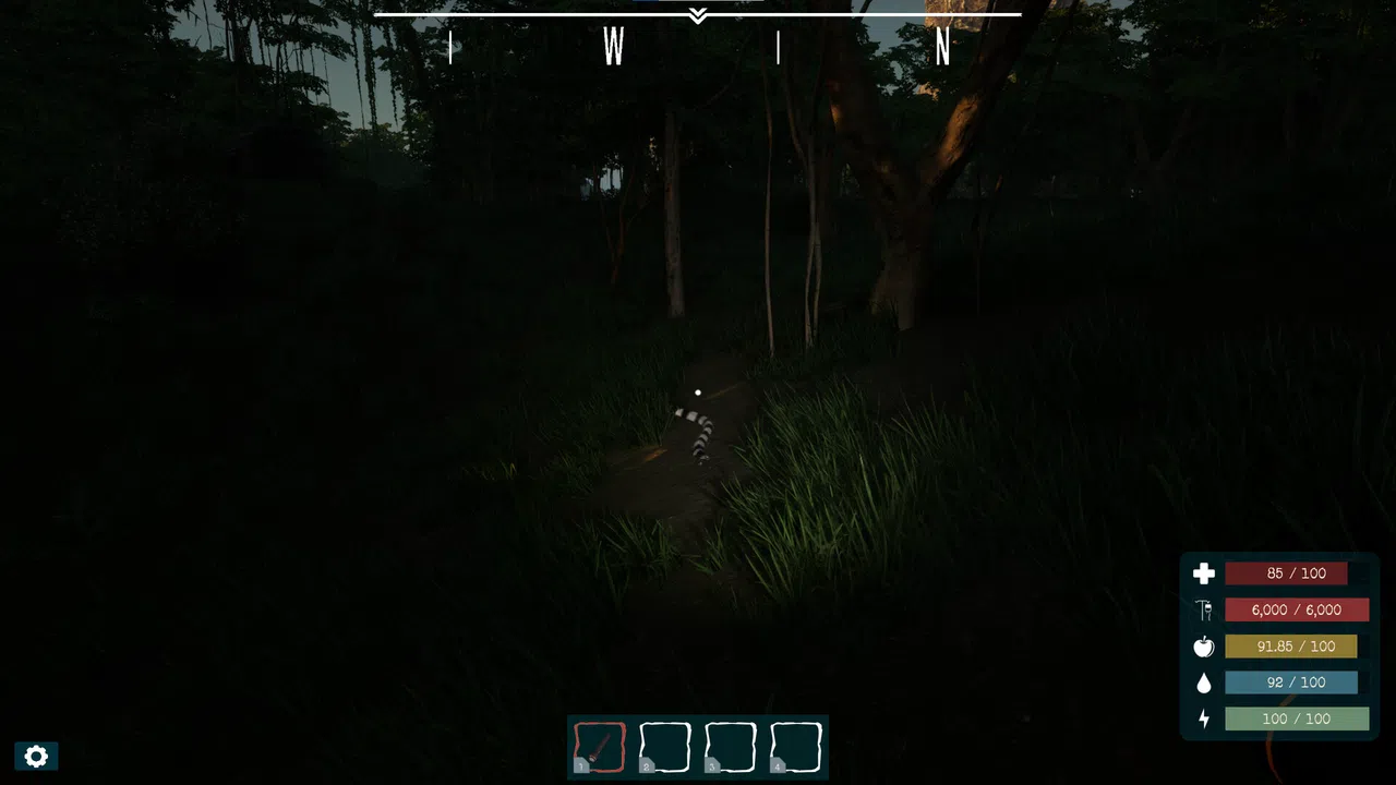Fade Survival Screenshot 9