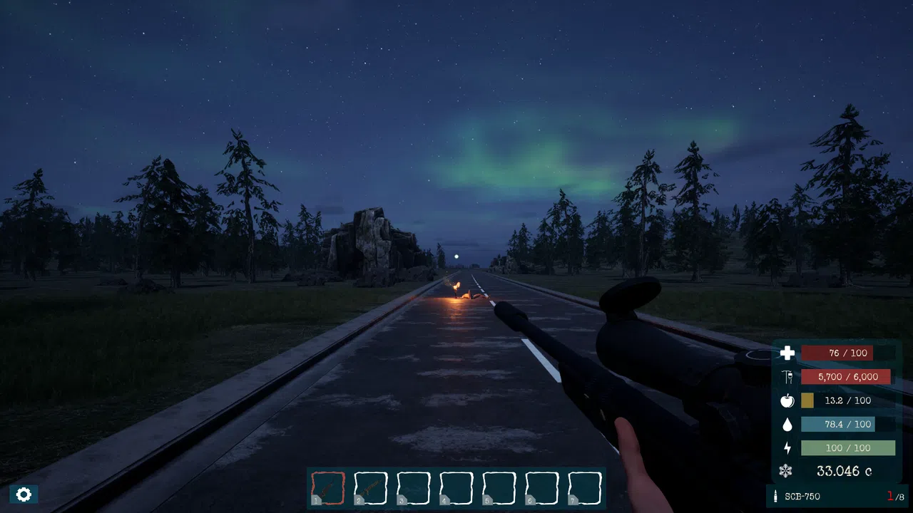 Fade Survival Screenshot 14
