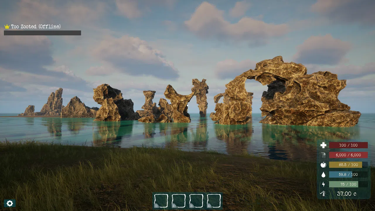 Fade Survival Screenshot 11
