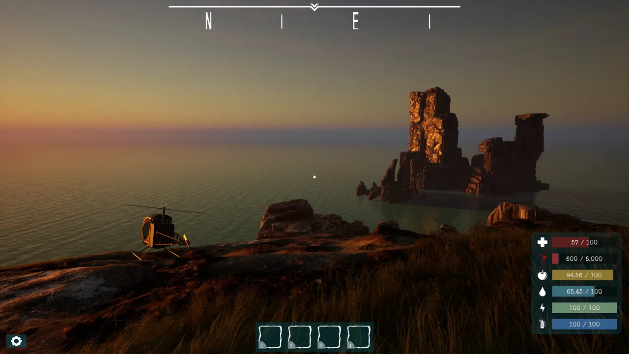 Fade Survival Screenshot 10