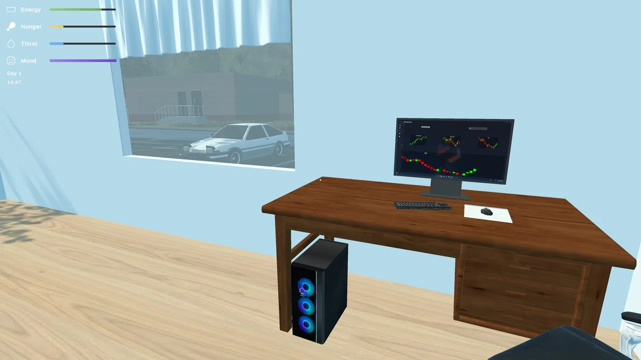 Side Hustle City Screenshot 8