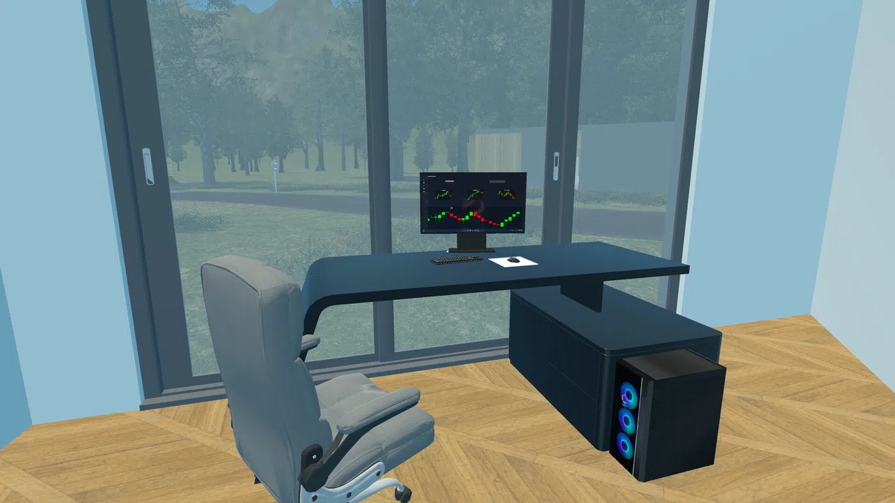 Side Hustle City Screenshot 0