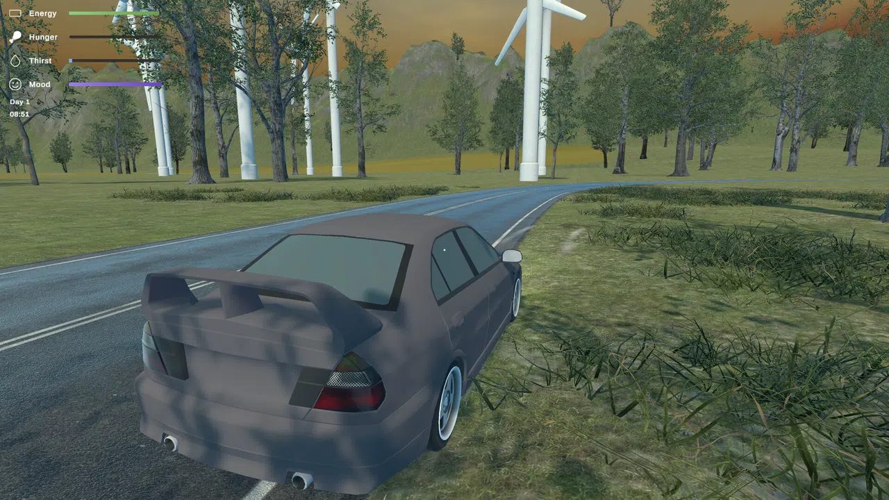 Side Hustle City Screenshot 9