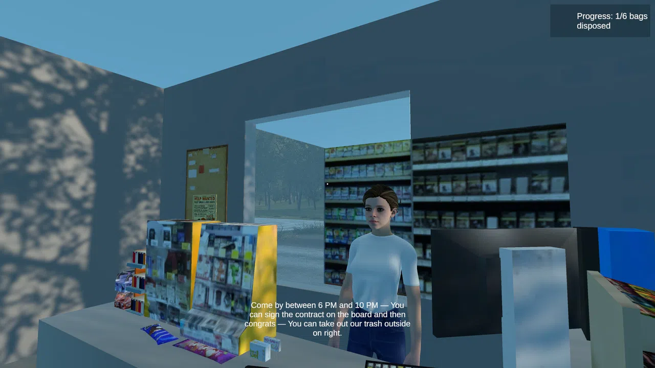 Side Hustle City Screenshot 5