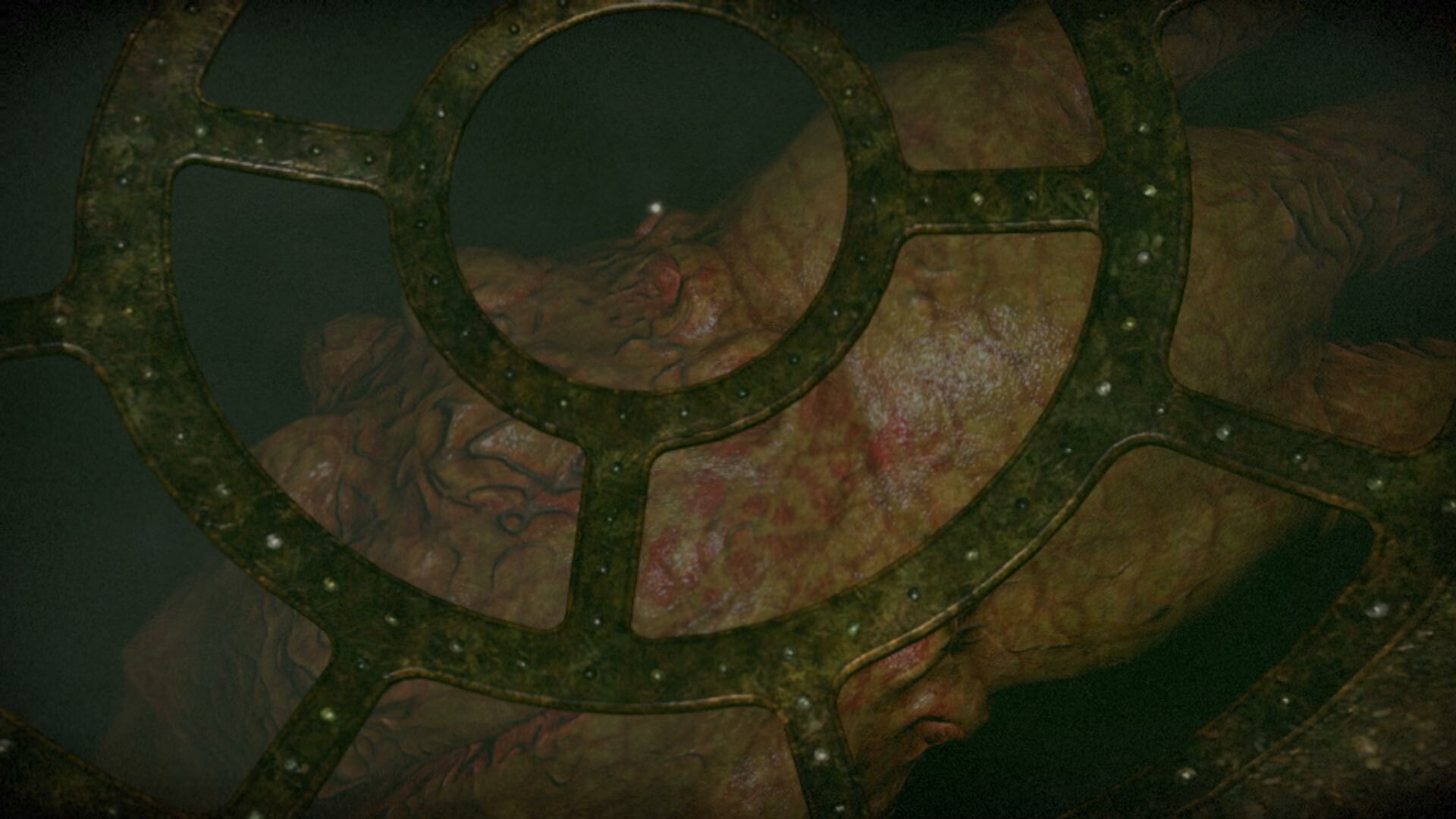 Remnants of R'lyeh Demo Screenshot 4