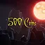 Collect 500 Coins icon