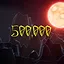 Score 500,000 Points icon