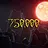Score 750,000 Points