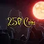 Collect 250 Coins icon