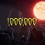 Score 1 Million Points icon