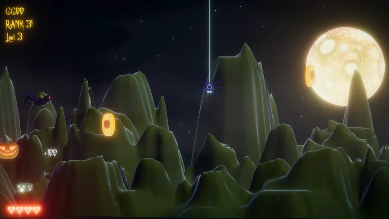 Flappy Bat 3 Screenshot 7