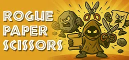 Rogue Paper Scissors