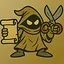 Glass Cannon icon