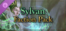 Legacy's Allure - Sylvan Faction Pack