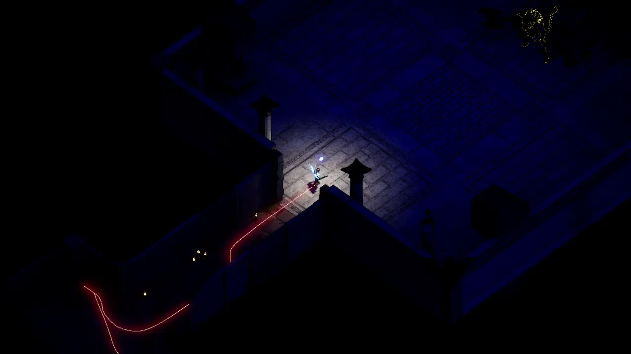 The Asterion Screenshot 6