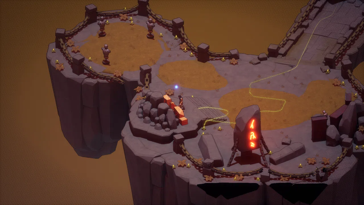 The Asterion Screenshot 14