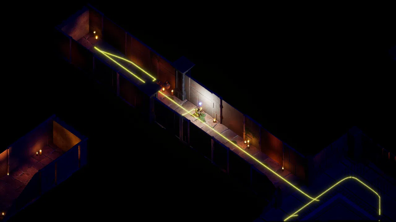 The Asterion Screenshot 5