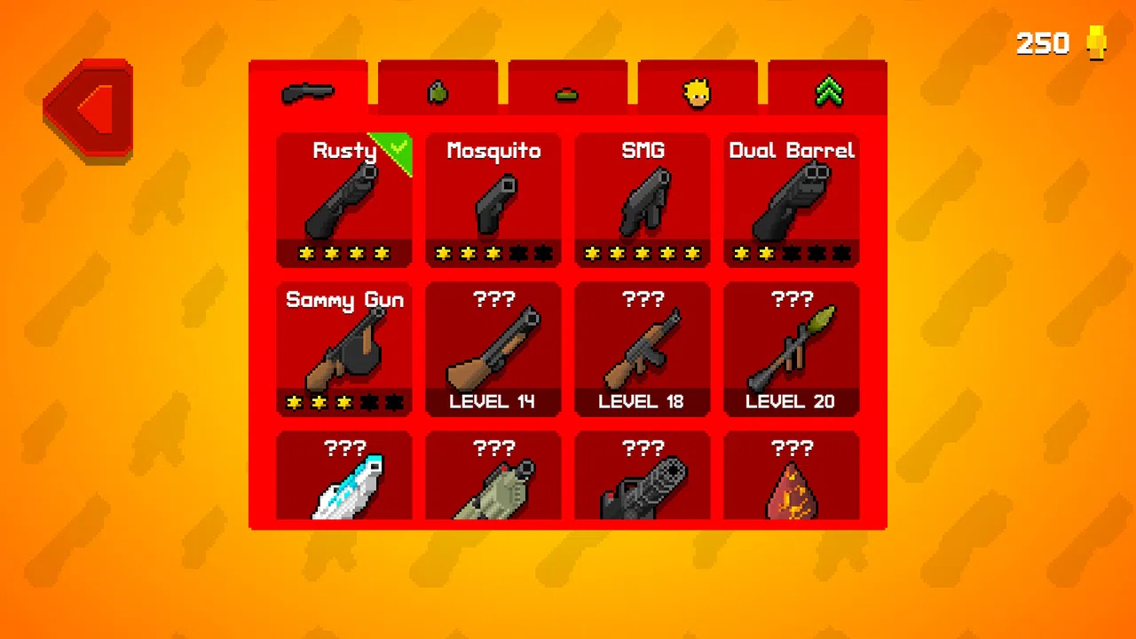 Hallway Gunners Screenshot 4