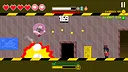 Hallway Gunners Screenshot 2