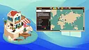 Fishing Corner Screenshot 5