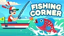 Fishing Corner Screenshot 0
