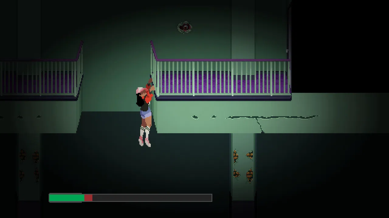 The Yokai Club Screenshot 3