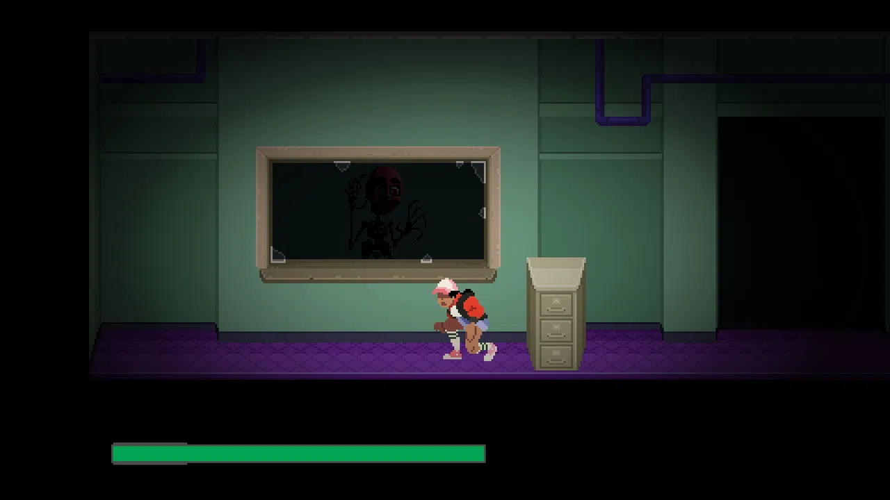The Yokai Club Screenshot 1