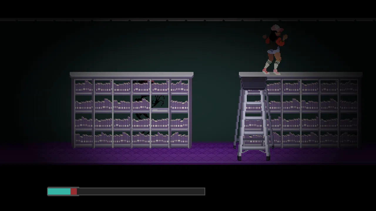 The Yokai Club Screenshot 4