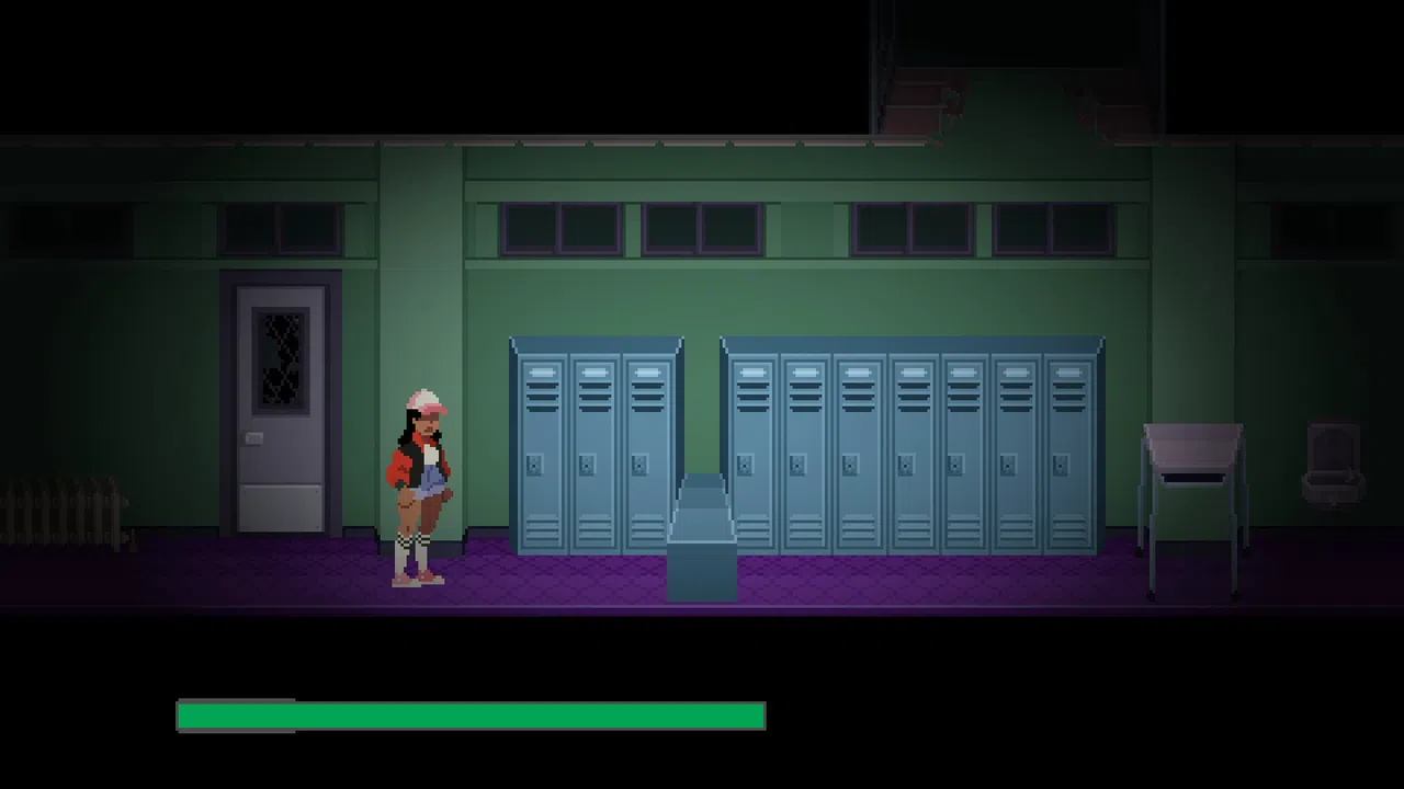 The Yokai Club Screenshot 0