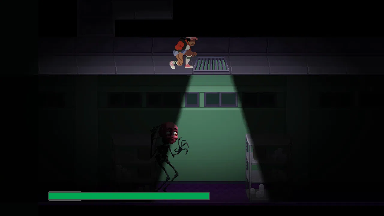 The Yokai Club Screenshot 2